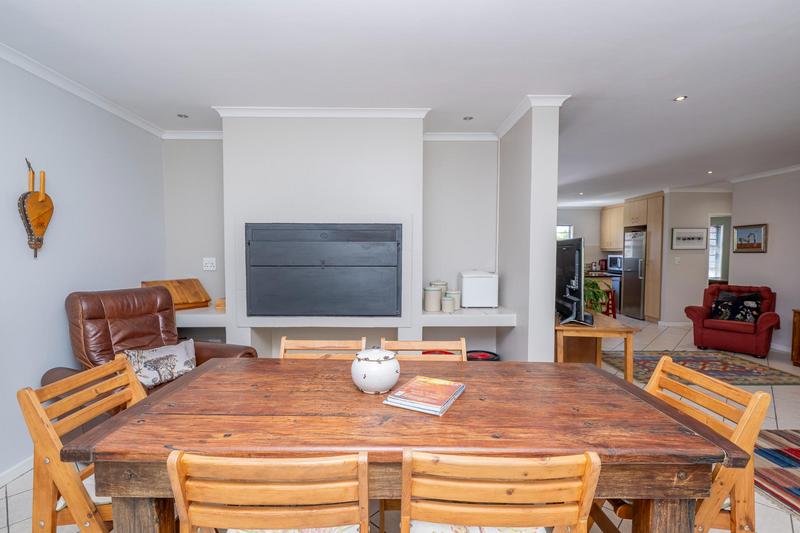 3 Bedroom Property for Sale in Kleinbron Park Western Cape